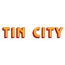 Tin City Waterfront Shop logo
